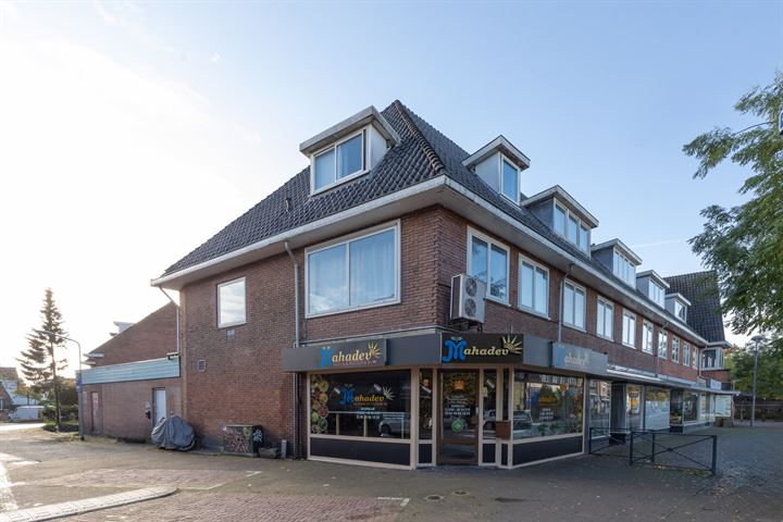 Eemnesserweg 12, Hilversum