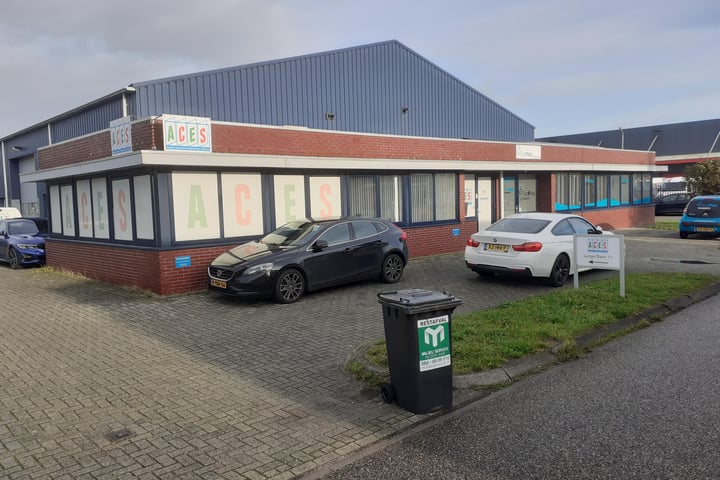Lange Baan 11, Steenwijk