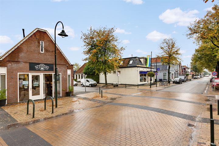 View photo 7 of van Harenstraat 58-60