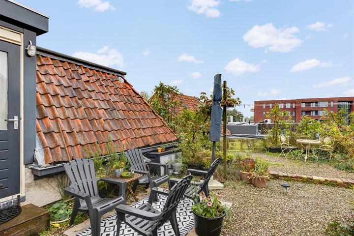 View photo 47 of van Harenstraat 58-60