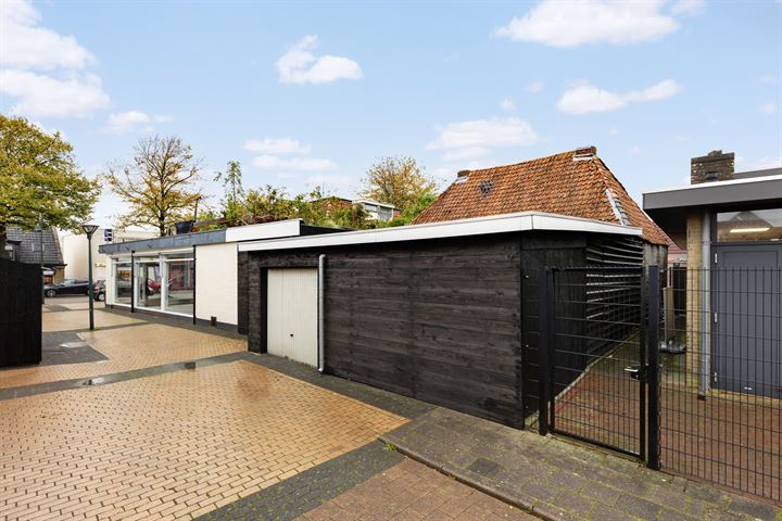 View photo 41 of van Harenstraat 58-60