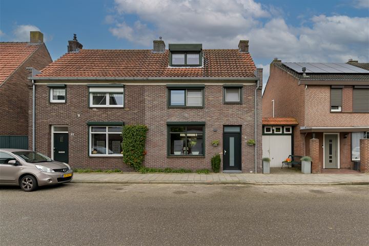 Bekijk foto 39 van Sint Annastraat 35