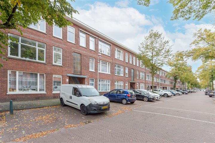 Bekijk foto 3 van Linnaeusstraat 46