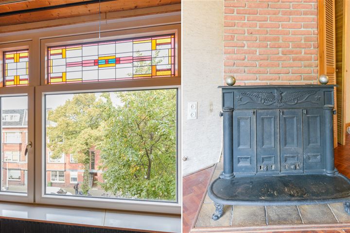 Bekijk foto 15 van Linnaeusstraat 46