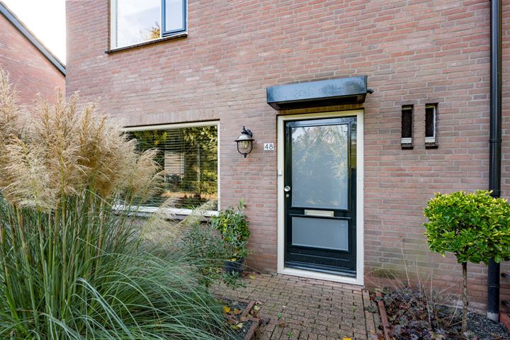 Bekijk foto 13 van Van de Bleekstraat 48