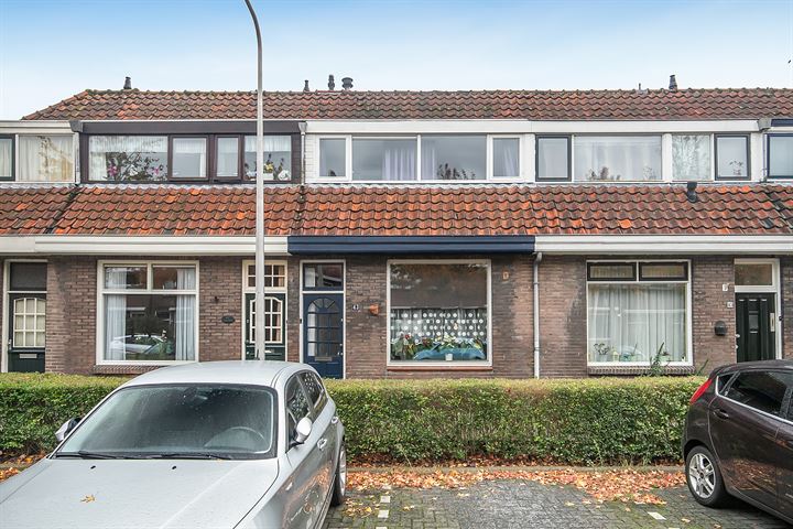 Bekijk foto 6 van Constantijn Huygensstraat 43