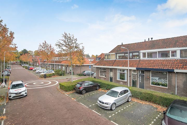 Bekijk foto 20 van Constantijn Huygensstraat 43