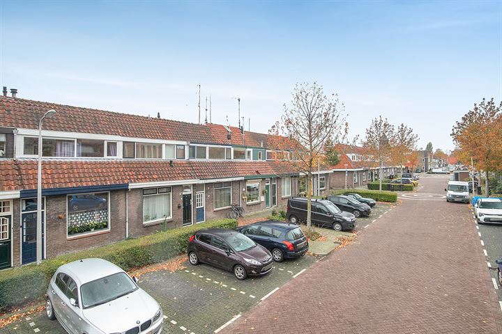 Bekijk foto 19 van Constantijn Huygensstraat 43