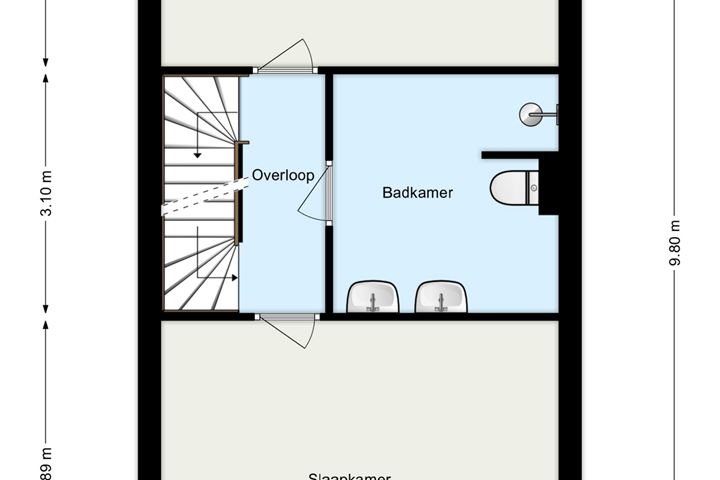 Bekijk foto 44 van Machiniststraat 21