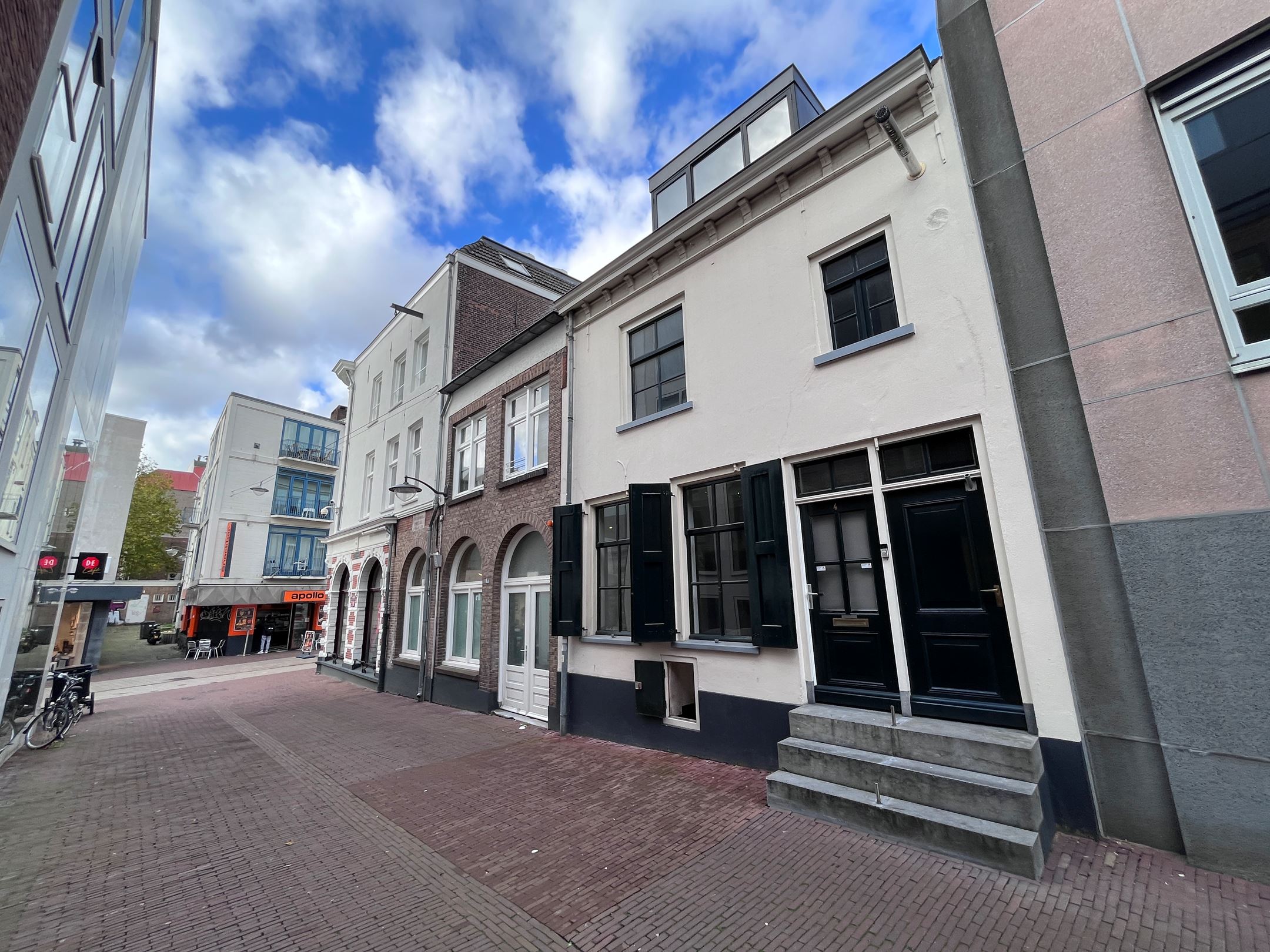 Kantoor Arnhem | Zoek Kantoren Te Huur: Janslangstraat 4 6811 GG Arnhem ...