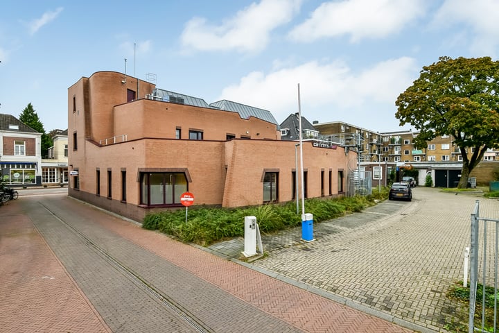 Hoofdstraat 135, Velp (GE)