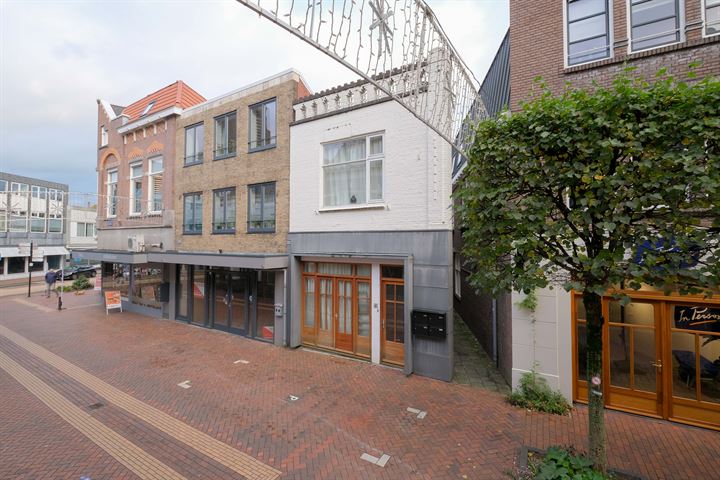 Bekijk foto 2 van Grotestraat 4-A,B,C