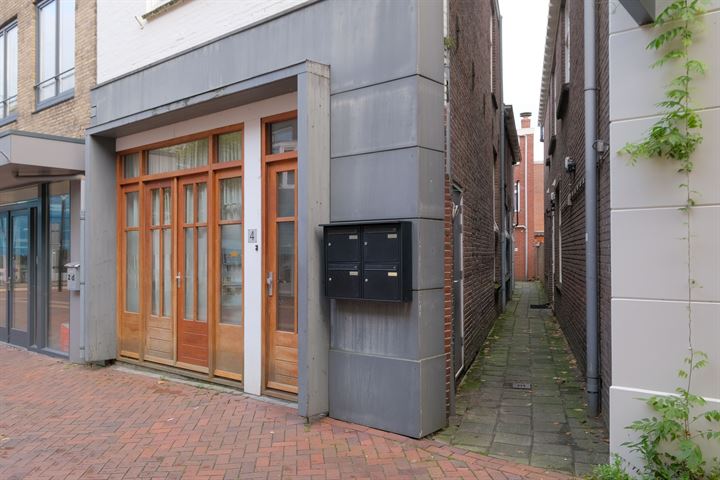 Bekijk foto 4 van Grotestraat 4-A,B,C