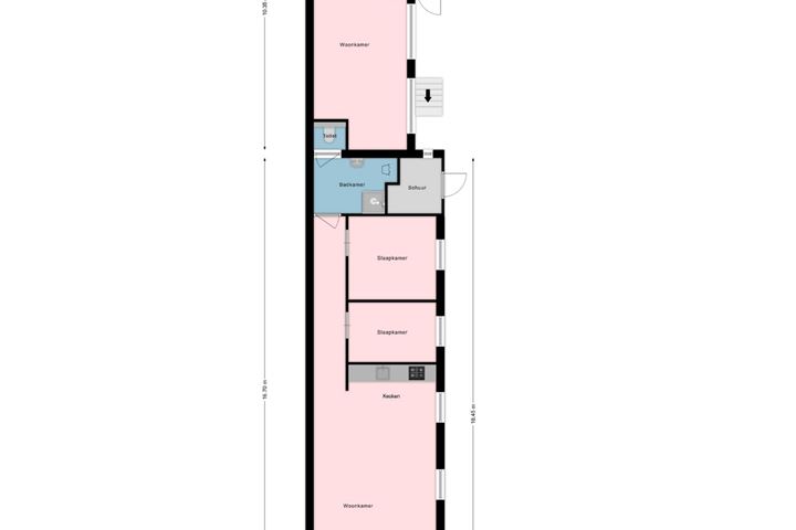 Bekijk foto 27 van Grotestraat 4-A,B,C