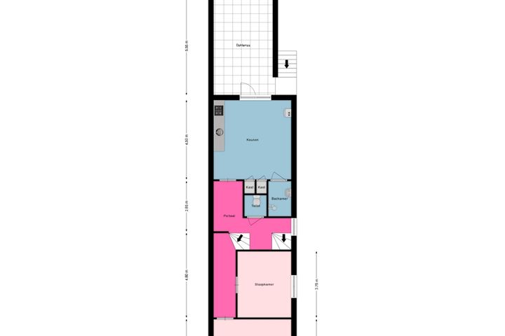 Bekijk foto 28 van Grotestraat 4-A,B,C