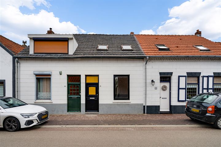 View photo 8 of Zilstraat 13