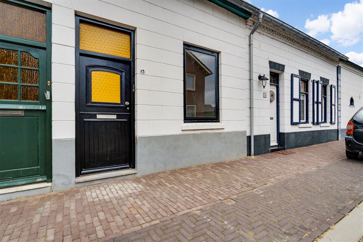 View photo 10 of Zilstraat 13