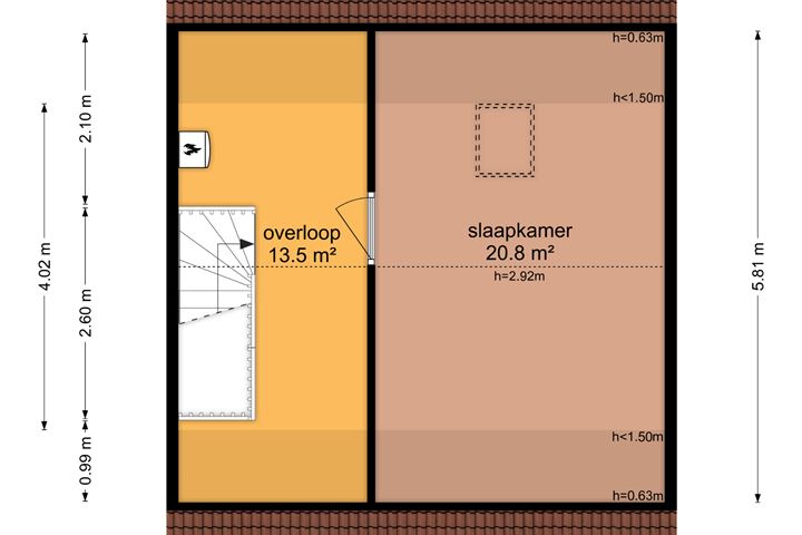 Bekijk foto 34 van Keldercroftlaan 7