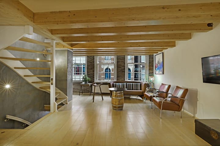 Photo 2 of Binnen Brouwersstraat 27