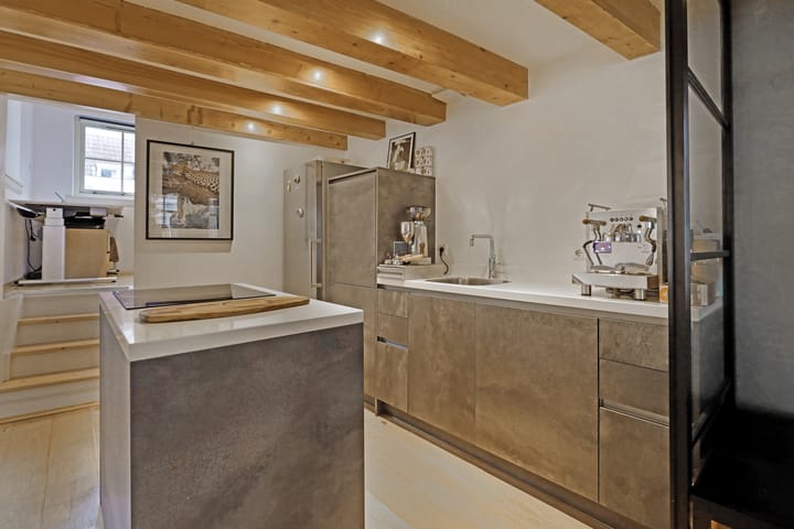 Photo 3 of Binnen Brouwersstraat 27