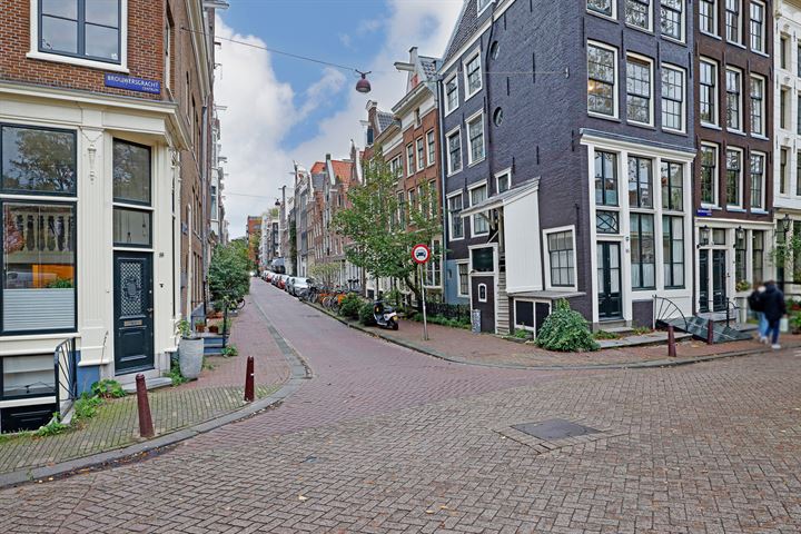 Bekijk foto 4 van Binnen Brouwersstraat 27