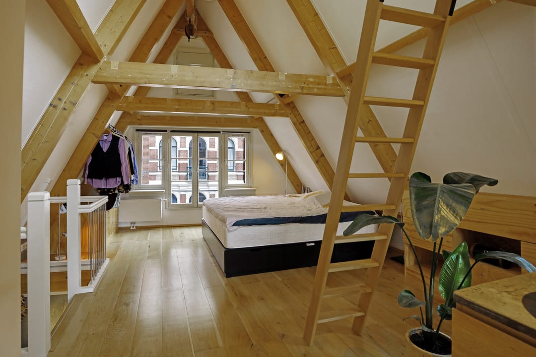 Foto 17 van Binnen Brouwersstraat 27