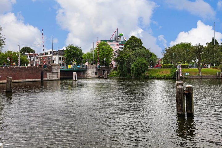 Bekijk foto 35 van Binnen Brouwersstraat 27