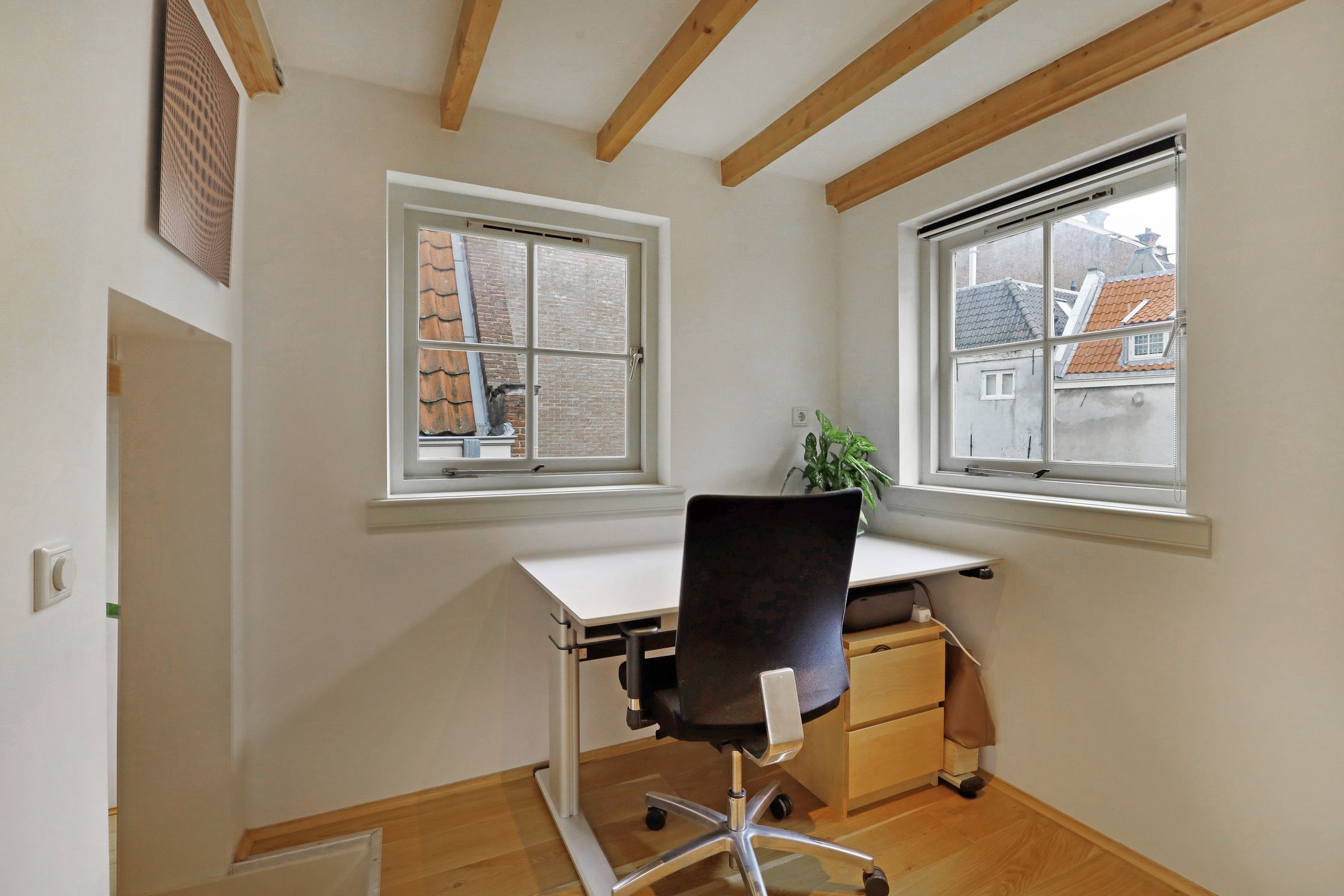 Foto 12 van Binnen Brouwersstraat 27