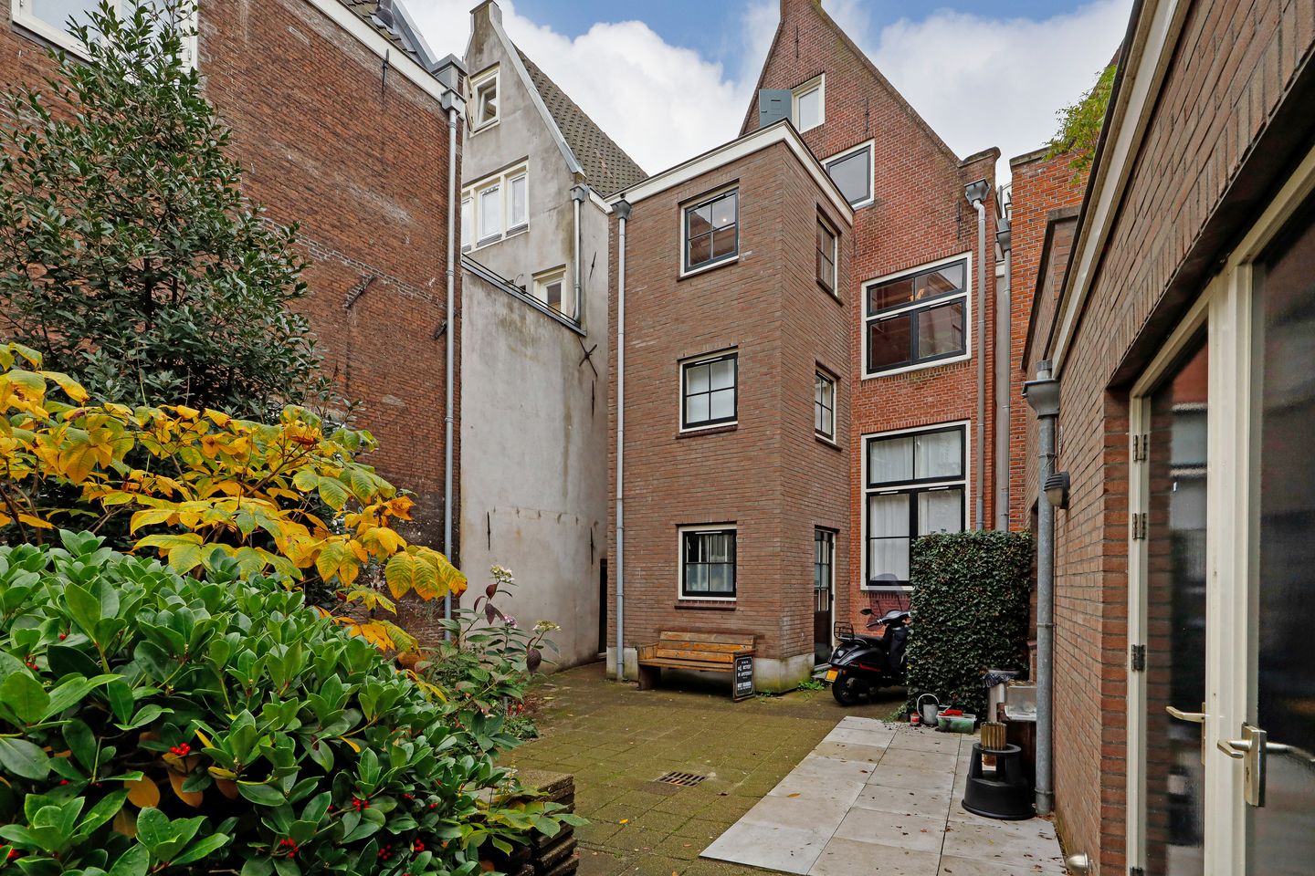 Foto 29 van Binnen Brouwersstraat 27