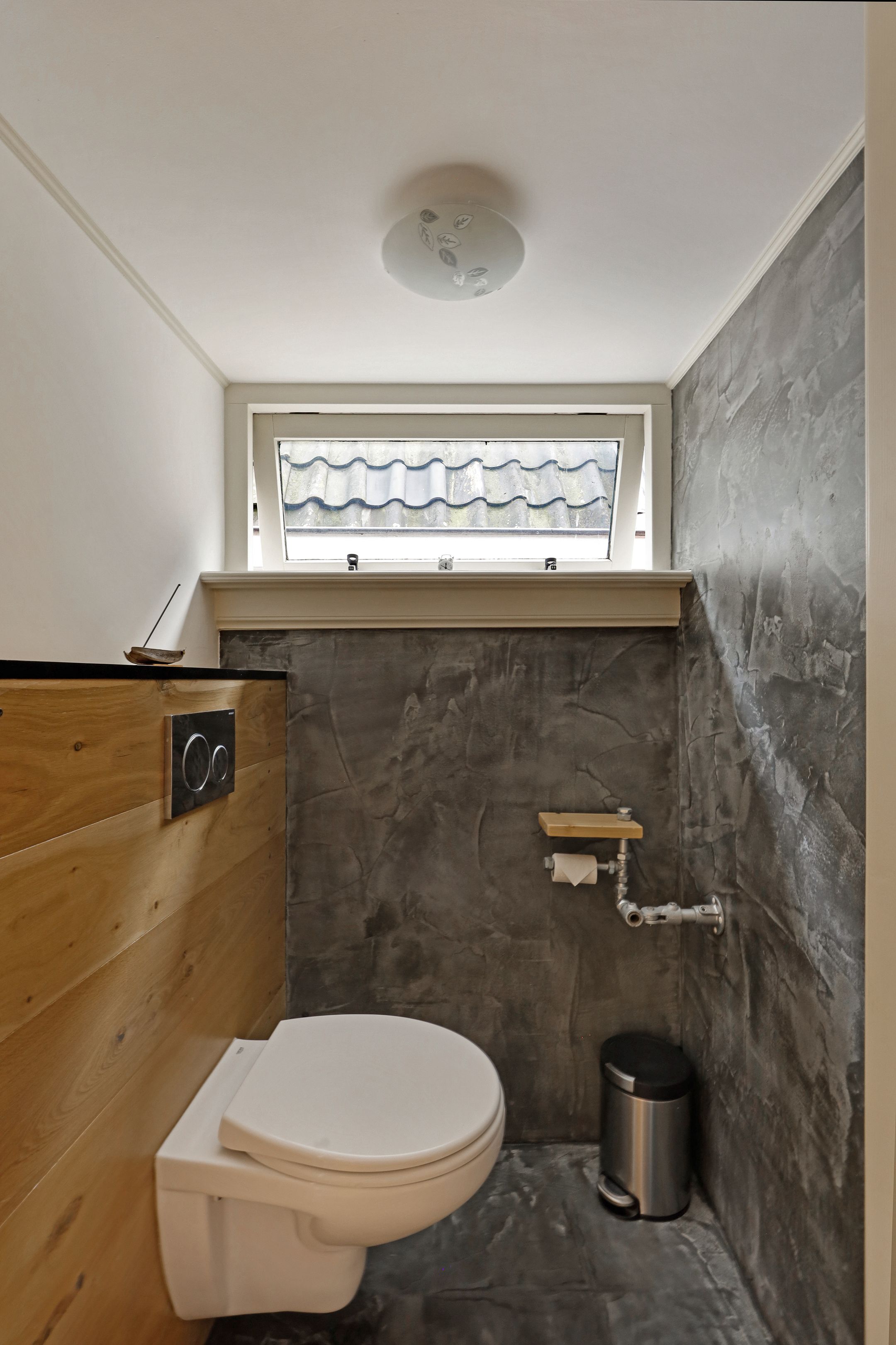 Foto 27 van Binnen Brouwersstraat 27