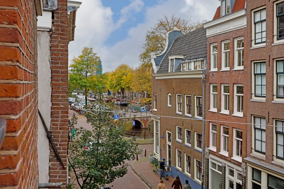 Foto 28 van Binnen Brouwersstraat 27