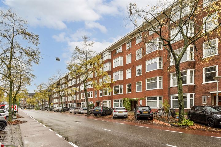 Bekijk foto 26 van Waalstraat 127-3