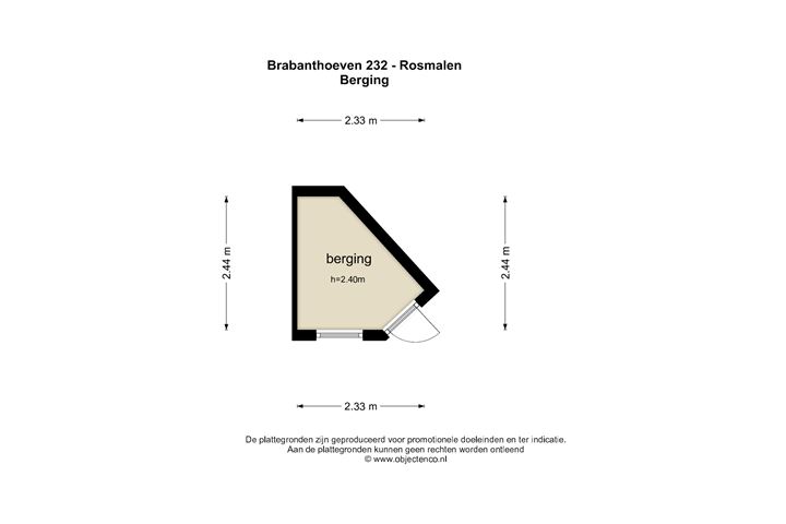 Bekijk foto 35 van Brabanthoeven 232