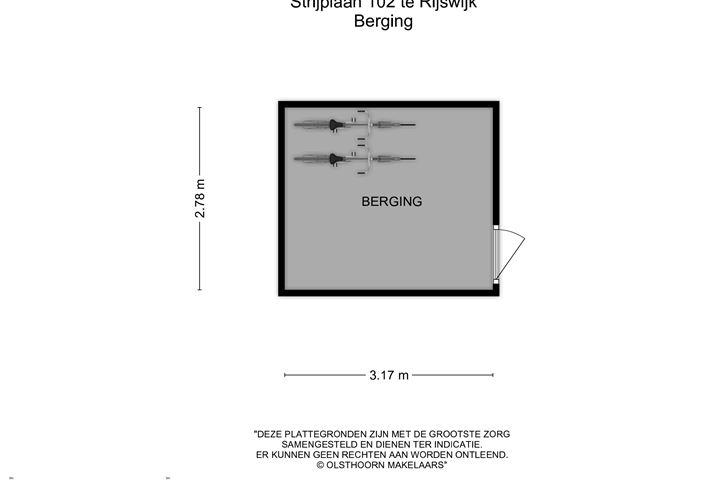 Bekijk foto 40 van Strijplaan 102