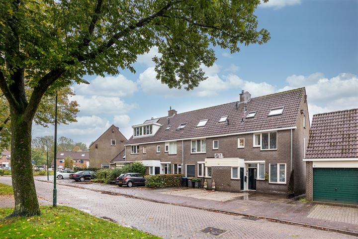 Hertenhoeve 10