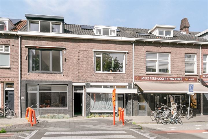 View photo 1 of Enschotsestraat 147