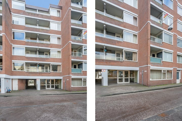 Bekijk foto 28 van Lage Nieuwstraat 368