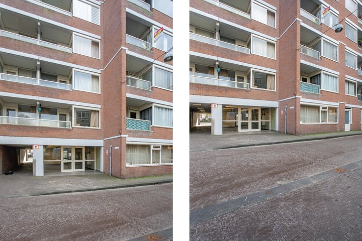 Bekijk foto 27 van Lage Nieuwstraat 368