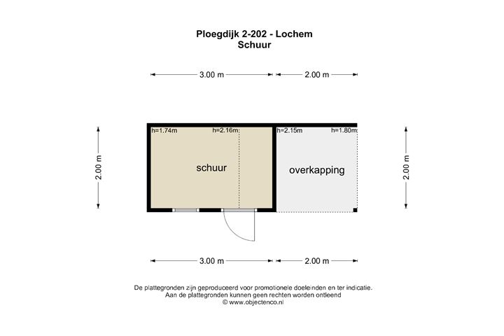 Bekijk foto 34 van Ploegdijk 2-H202