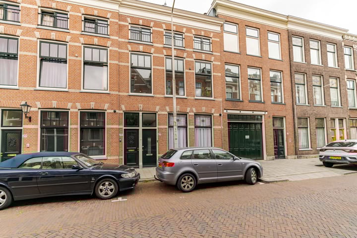 Foto 2 van Hugo de Grootstraat 27