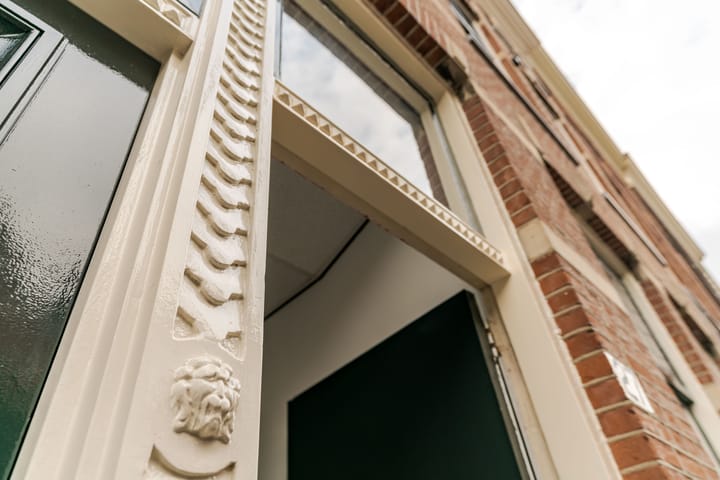 Foto 4 van Hugo de Grootstraat 27