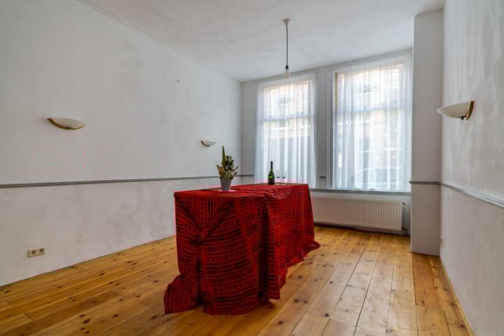 Foto 6 van Hugo de Grootstraat 27