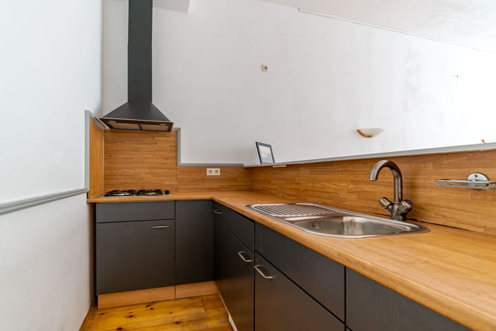 Foto 12 van Hugo de Grootstraat 27