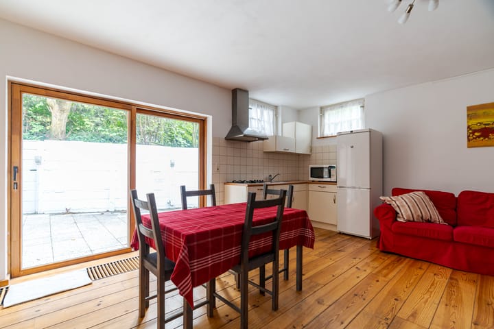 Foto 26 van Hugo de Grootstraat 27