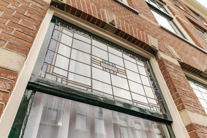 Foto 3 van Hugo de Grootstraat 27