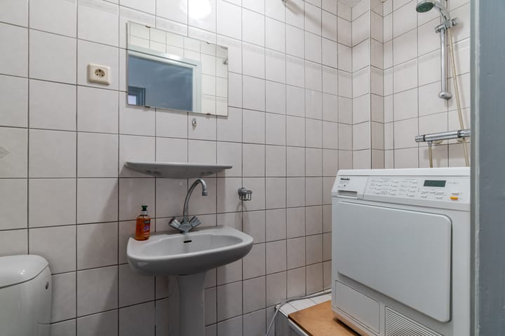 Foto 15 van Hugo de Grootstraat 27