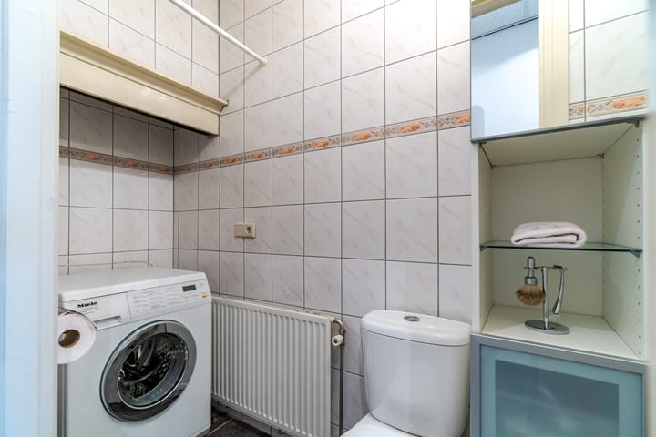 Foto 19 van Hugo de Grootstraat 27