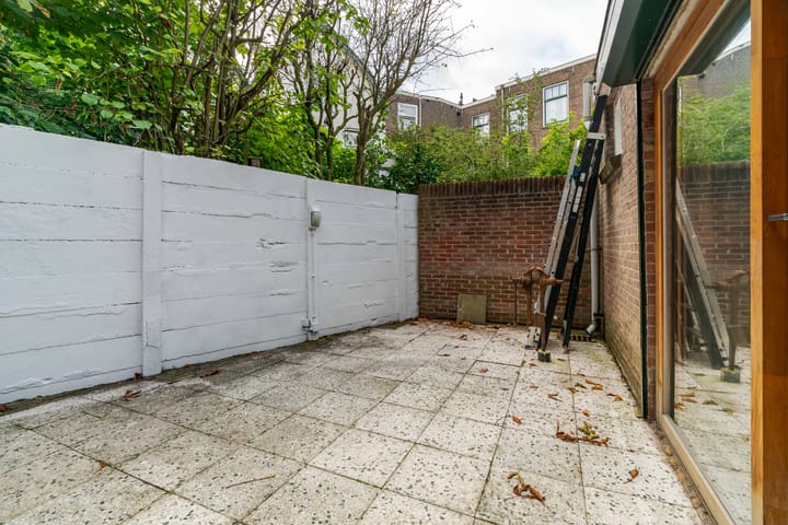 Foto 32 van Hugo de Grootstraat 27