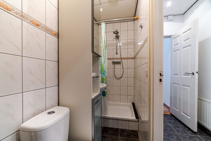 Foto 20 van Hugo de Grootstraat 27