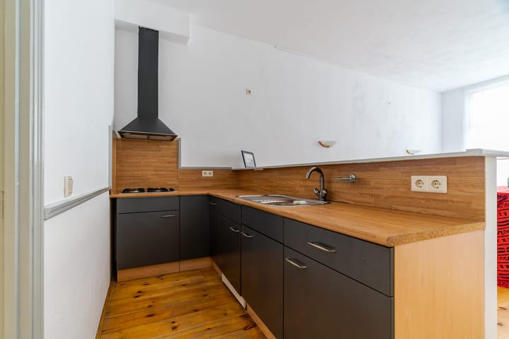 Foto 11 van Hugo de Grootstraat 27